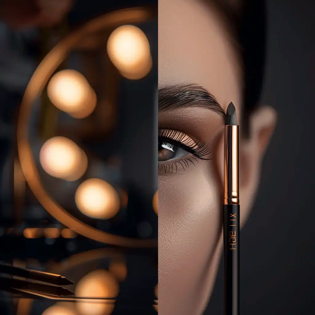 Waarom Iedere Make-up Routine een Goed Potlood Nodig Heeft